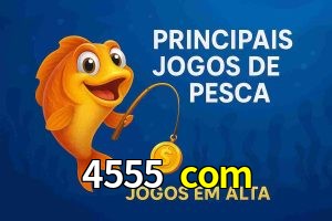 Pesca no 4555 com