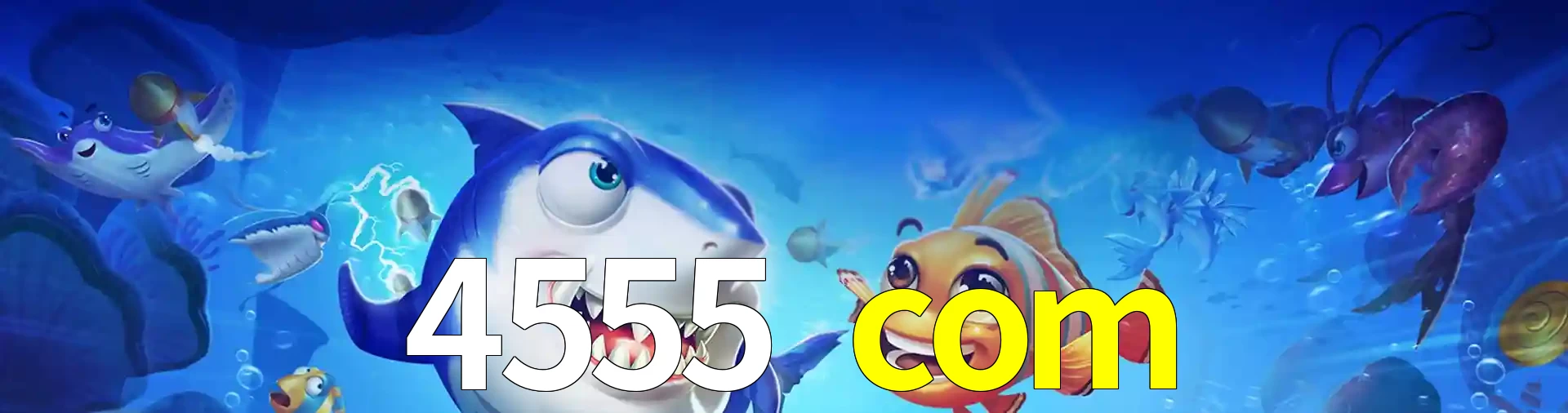Pescaria Online no 4555 com Cassino